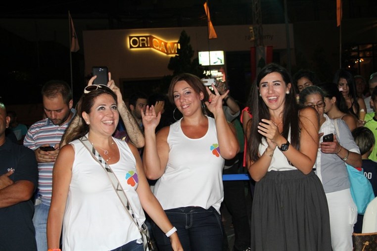 Dbayeh Summer Festival 2013